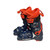 Used Atomic HAWX 110 Mens DH Ski Boot Red 265 MP - M08.5 - W09.5 11816-S000283002 View 3