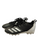 Used Adidas ADIZERO Jr FB Cleats Black Junior 04.5 11866-S000032839 View 2
