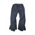 Used Columbia Snow Pants M Black LG 11617-S000340258 View 2