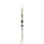 Used KARHU LYNX Mens DH Ski/Binding Royal Blue 210 cm 11883-S000156566 View 1