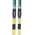 Used FOAM GLASS Mens XC Ski/Binding 220 cm 11883-S000156578 View 2