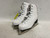 Used American Athletic Girls Figure Skate White Youth 12.0 11855-S000198360 View 1