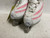Used American Athletic Girls Figure Skate Pink And White Junior 01 11855-S000198361 View 3