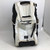 Used Easton JEN SCHRO WHEELED CATCHER BAG BB/SB Player Wheeled Bag White 11752-S000073973 View 1