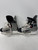 Used Bauer VAPOR SFL VELOCITY Senior Hockey Skate Senior 8.5 11891-S000313972 View 1