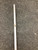 Used Warrior CU31 Mens Goalie LAX Shaft Grey 11162-S000444337 View 3