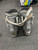 Used Nordica OLYMPIA EM Womens DH Ski Boot Grey 225 MP - J04.5 - W5.5 11162-S000444339 View 2