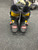 Used Nordica 0.3 SUPER Boys DH Ski Boot Black 215 MP - J03 11162-S000444352 View 1