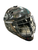 Used TEMPISH GOAL MASK St Hcky Goalie Helmet Adt Black Fits all 11837-C000281116 View 2