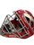 Used Louisville Slugger CATCHER MASK Catchers Mask Red 11837-S000289201 View 2