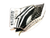 Used Vaughn V9 Senior Goalie Catcher White And Black 11837-S000315545 View 2