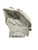 Used CCM P2.9 Senior Goalie Catcher White 11837-S000308758 View 1