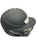 Used RIP-IT BATTING HELMET W/CAGE Batting Helmet w/Mask Black M/L 11837-S000308790 View 3