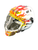 New ULTRA PRO GOAL MASK FLAM 11837-MYL128F View 1
