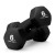 Exercise and Fitness Dumbbells View 1