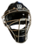 Used Wilson CK1 MASK Catchers Helmet w/Mask Navy Blue Fits all 11837-S000363799 View 1