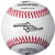Champro Official League BLEM Baseballs: CBB-200D View 1