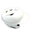 Used Under Armour UABH2-110 Batting Helmet No Mask White One Size 11837-S000359871 View 1