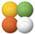 New CHAMPRO LACROSSE BALLS View 1