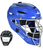 New MVP PLAYER SERIES HELMET R 11837-ASTMVP24001RO View 1