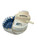Used Vaughn V9 XP PRO Senior Goalie Catcher White 11837-S000345090 View 2