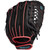 Wilson Flash Fastpitch Glove 12" RHT #WBW100417 View 1
