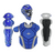 All-Star Top Star Series Baseball Catcher’s Set Ages 12-16: CKCC-TS-1216 View 1