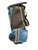 Used JR STAND BAG Jr Stand Bag Navy Blue And Grey 11837-S000373946 View 1