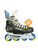 New Bauer XR Int Skates 11837-BARRHSKXRINT View 1