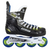 Bauer XR Senior Roller Hockey Skates - Size 7  View 1