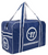Blue Warrior Pro Player Large  Hockey Equipment Bag View 1