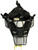 Used Diamond MASK Umpire Mask 11837-S000370769 View 1
