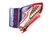 Used Vaughn PRO V ELITE Inter Goalie Catcher White/Red/Navy 11837-S000361518 View 1