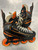 Used Tour Skate CODE 2 Roller Hockey Skates Black Senior 8 11837-S000365546 View 1