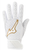 Mizuno Pro Select Fastpitch Batting Gloves (Multiple Colors) View 1