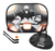 Warrior Mini Pop Up Net Kit View 2