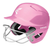 T-Ball Easton Alpha Helmet with Mask View 1