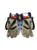 Used STX JOLT Lacrosse Gloves Mens Royal Blue MD 11837-S000376623 View 2