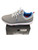 Used TRAVIS MATHEW PRO HYBRID Mens Golf Shoes Grey Senior 9.5 11837-S000376803 View 1