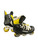 Used Bauer NS Roller Hockey Skates Black Youth 12.0 11837-S000376925 View 1