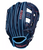 Wilson 12" Youth A500 Series Glove View 1