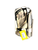 Used Reebok PREMIER Inter Goalie Blocker White And Silver 11837-S000375714 View 2