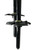 Used Scott COMPOSITE Mens DH Ski Pole Black 130 cm / 52 in 11484-S000297310 View 10