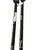 Used Scott COMPOSITE Mens DH Ski Pole Black 130 cm / 52 in 11484-S000297310 View 5