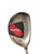 Used Slazenger RAW DISTANCE Mens Hybrid Club RH 3 Hybrid/Iron View 1