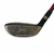Used Slazenger RAW DISTANCE Mens Hybrid Club RH 4 Hybrid/Iron View 2