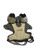 Used Shock DR FORMULA SHOULDER PADS Lacrosse Shoulder Pads Black MD 11892-S000026917 View 1