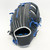 NEW EASTON Black Magic 12” RHT Slowpitch Softball Glove 11805-EASE00718129 View 1
