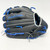 NEW EASTON Black Magic 12” RHT Slowpitch Softball Glove 11805-EASE00718129 View 3
