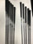 Used Adams Golf TIGHT LIES Mens Iron Set RH 4I-PW 10242-S000281916 View 3